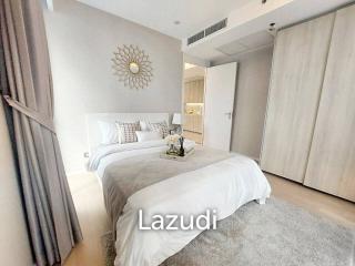 2 Bed 2 Bath 109.46 SQ.M. Circle Sukhumvit 11