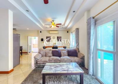 House For Sale And Rent East Pattaya