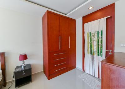 1 Bed Condo For Rent In Central Pattaya - City Garden Pattaya