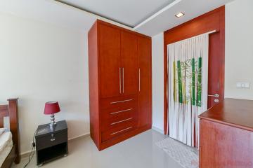 1 Bed Condo For Rent In Central Pattaya - City Garden Pattaya