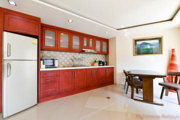 1 Bed Condo For Rent In Central Pattaya - City Garden Pattaya