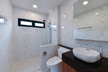 3 Bed House For Sale In Huay Yai - Garden Ville 8