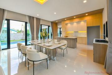 3 ห้องนอน บ้าน สำหรับขาย ใน ห้วยใหญ่ - Garden Ville 8