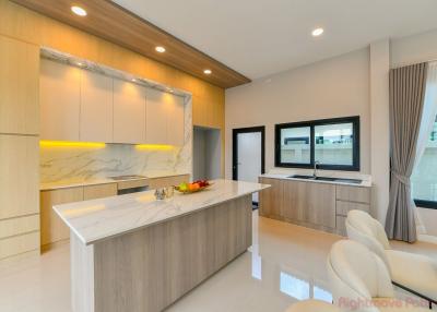 3 Bed House For Sale In Huay Yai - Garden Ville 8