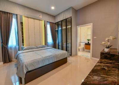 3 Bed House For Sale In Huay Yai - Garden Ville 8