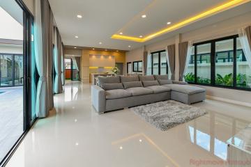 3 Bed House For Sale In Huay Yai - Garden Ville 8