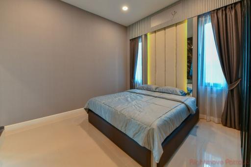 3 Bed House For Sale In Huay Yai - Garden Ville 8