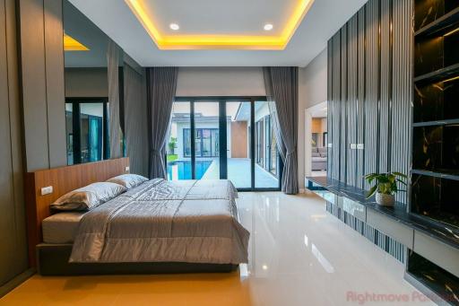 3 Bed House For Sale In Huay Yai - Garden Ville 8