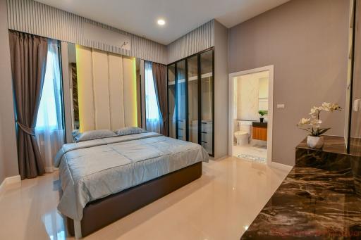 3 Bed House For Sale In Huay Yai - Garden Ville 8