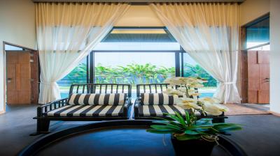 3 Bedrooms 3 Bathrooms Pool View Villa in Pasak