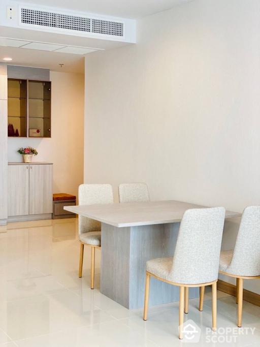 2-BR Condo at Supalai Riva Grande close to Phra Ram 3