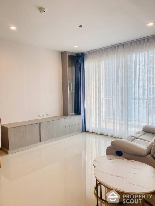 2-BR Condo at Supalai Riva Grande close to Phra Ram 3