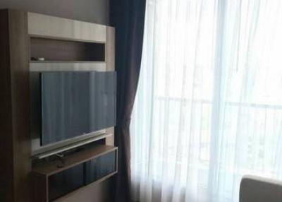 1-BR Condo at Rhythm Sathorn near BTS Saphan Taksin (ID 435556)