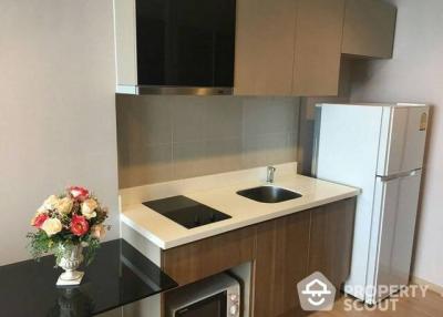 1-BR Condo at Rhythm Sathorn near BTS Saphan Taksin (ID 435556)