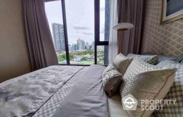 1-BR Condo at Knightsbridge Prime Sathorn near BTS Chong Nonsi (ID 98545)