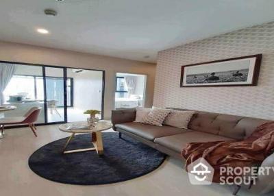 1-BR Condo at Knightsbridge Prime Sathorn near BTS Chong Nonsi (ID 98545)