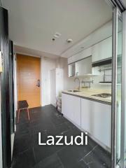 1 bedroom 45 sqm loft Ashton Morph 38