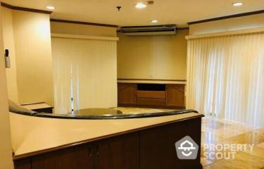 3-BR Condo at Fifty Fifth Tower Thonglor near BTS Thong Lor (ID 187313)