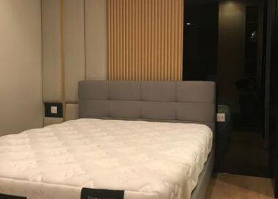 1-BR Condo at Noble Around Sukhumvit 33 near BTS Phrom Phong