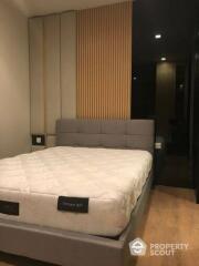 1-BR Condo at Noble Around Sukhumvit 33 near BTS Phrom Phong