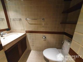 2-BR Condo at Diamond Tower Condominium near BTS Chong Nonsi