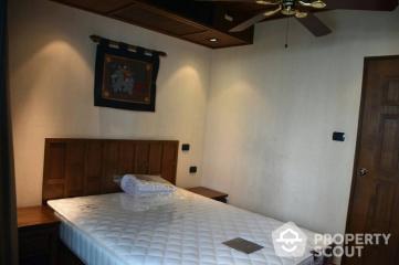 2-BR Condo at Diamond Tower Condominium near BTS Chong Nonsi