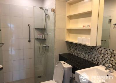 1-BR Condo at Diamond Sukhumvit near BTS On Nut