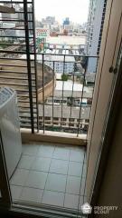 1-BR Condo at Diamond Sukhumvit near BTS On Nut