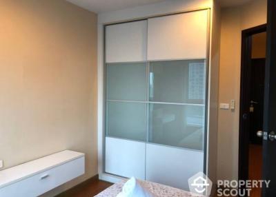 1-BR Condo at Diamond Sukhumvit near BTS On Nut