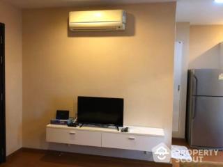 1-BR Condo at Diamond Sukhumvit near BTS On Nut