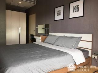 2-BR Condo at Noble Reveal Ekamai near BTS Ekkamai (ID 510947)