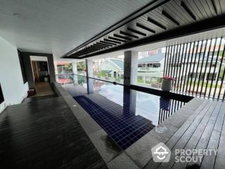 1-BR Condo at D’rouvre Condominium near BTS Ari