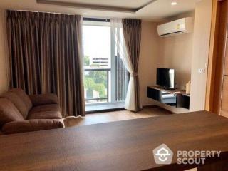 1-BR Condo at D’rouvre Condominium near BTS Ari