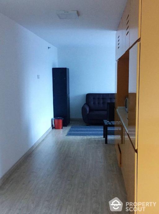 Studio Condo at Bangkok Garden in Chong Nonsi