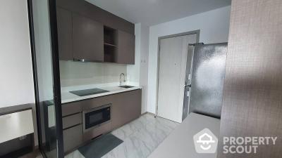 2-BR Condo at Rhythm Ekkamai near BTS Ekkamai