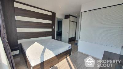 2-BR Condo at Rhythm Ekkamai near BTS Ekkamai