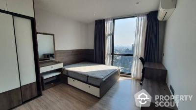 2-BR Condo at Rhythm Ekkamai near BTS Ekkamai