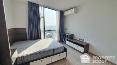 2-BR Condo at Rhythm Ekkamai near BTS Ekkamai