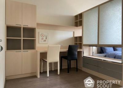 Studio Condo at Park Origin Phrom Phong near BTS Phrom Phong