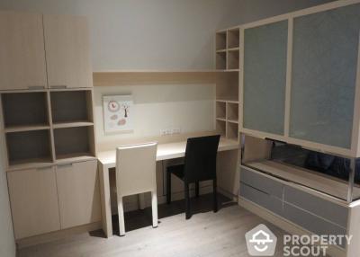 Studio Condo at Park Origin Phrom Phong near BTS Phrom Phong