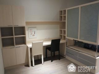 Studio Condo at Park Origin Phrom Phong near BTS Phrom Phong