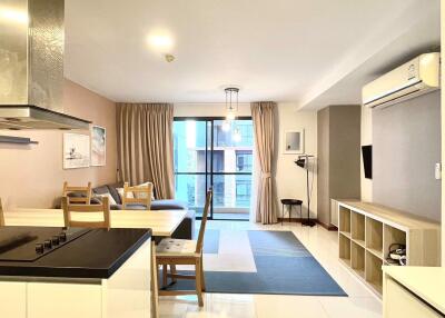 2 bed Condo in Le Cote Thonglor 8 Khlong Tan Nuea Sub District C020775