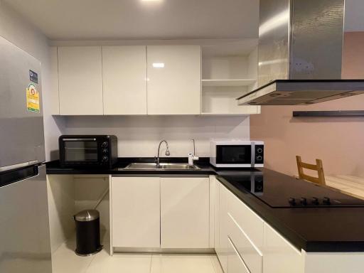 2 bed Condo in Le Cote Thonglor 8 Khlong Tan Nuea Sub District C020775