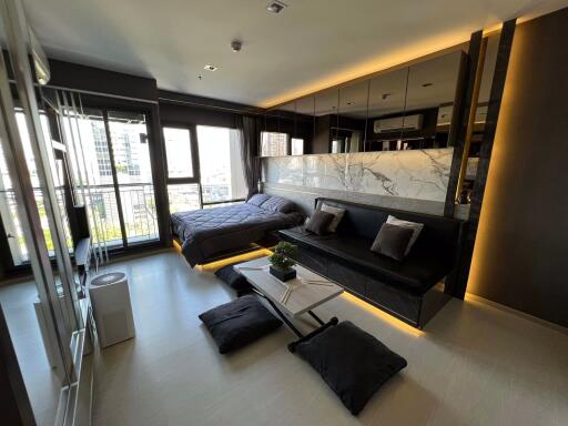 Studio, 1 ห้องน้ำ คอนโด ราคา ฿ 4,400,000