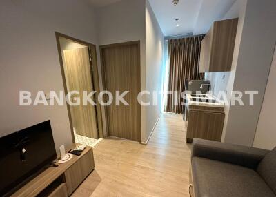 Condo at Altitude Unicorn Sathorn - Tha Phra for rent