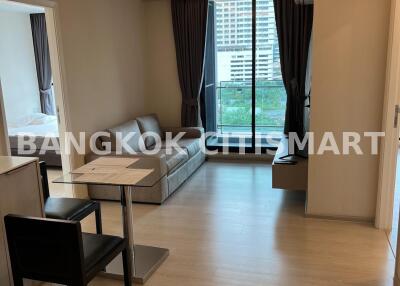 Condo at VTARA Sukhumvit 36 for sale