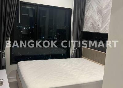 Condo at The Tree Sukhumvit 71 - Ekamai for sale