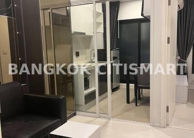 Condo at The Tree Sukhumvit 71 - Ekamai for sale