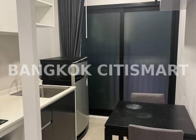 Condo at The Tree Sukhumvit 71 - Ekamai for sale