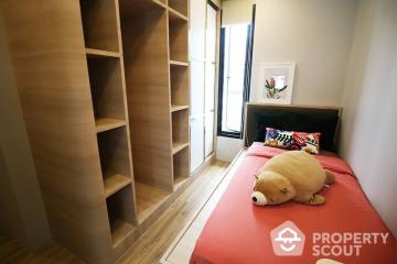 3-BR Apt. near MRT Sukhumvit (ID 513377)